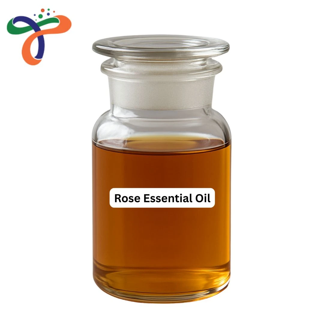 Rose Essential Oil